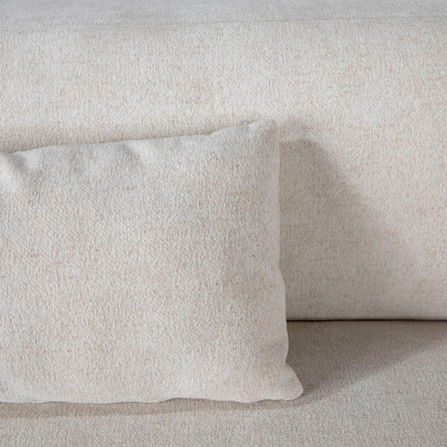 Melba L-Shape Sectional