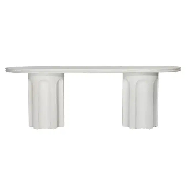 Caitie Outdoor Dining Table