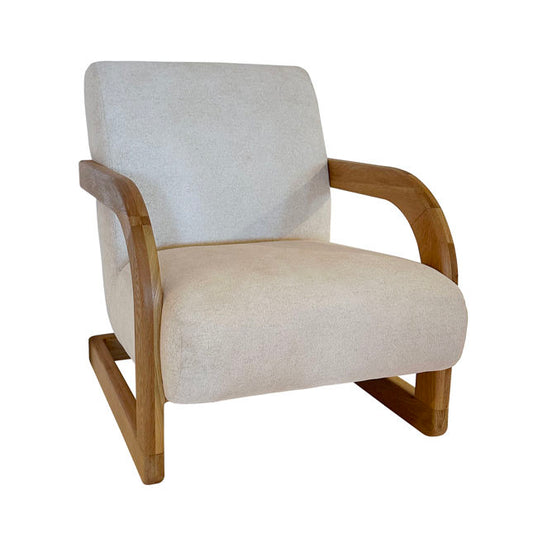 Rinaldi Occasional Chair