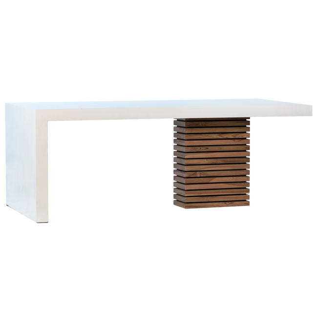 Aldea Outdoor Dining Table