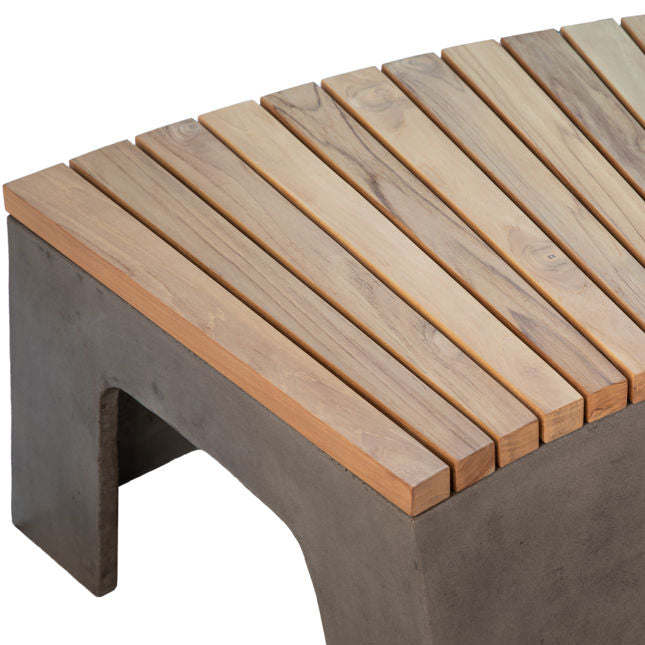 Barela Bench
