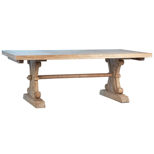 Roma Extendable Dining Table