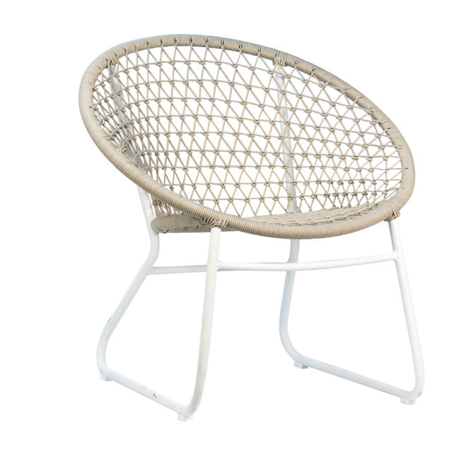 Betel Outdoor Occasional Chair