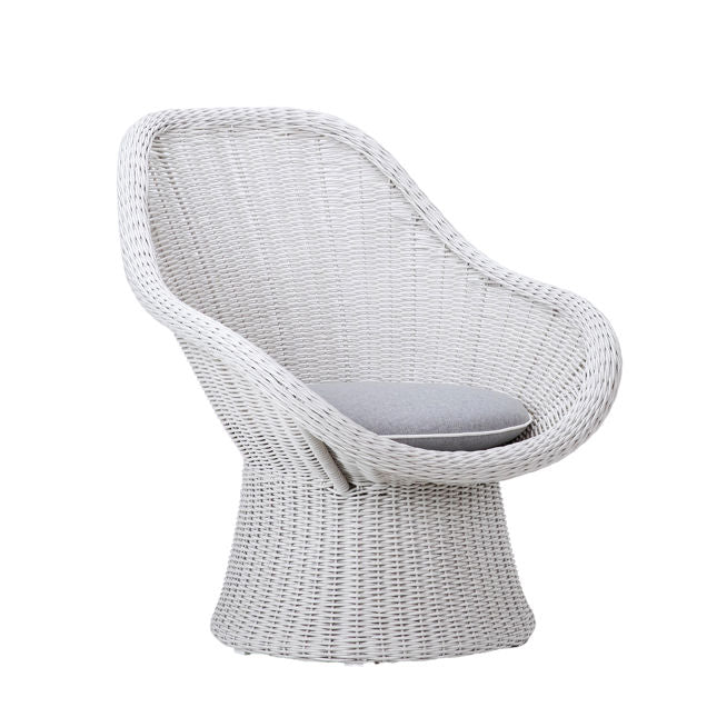 Elmer Outdoor Occasional Chair