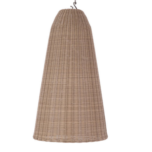 Baras Outdoor Pendant Shade