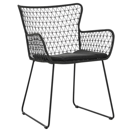 Abra Outdoor Dining Chair