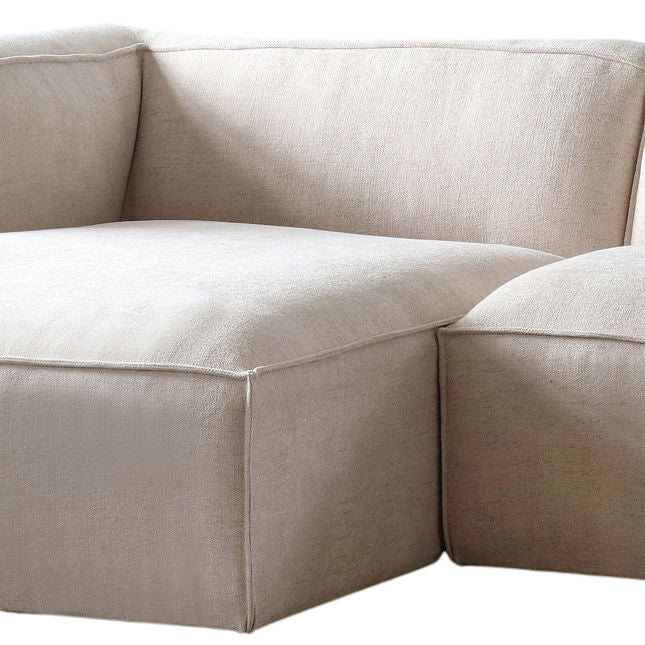 Glenn Chaise Sectional