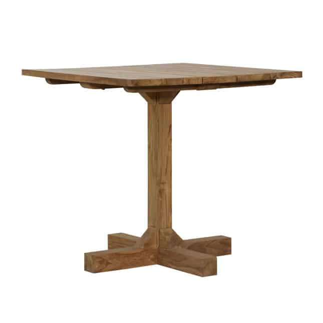 Meghan Outdoor Bistro Table