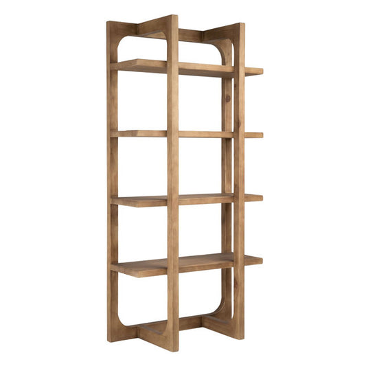 Agno Bookcase