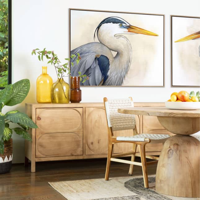 Abaco Sideboard