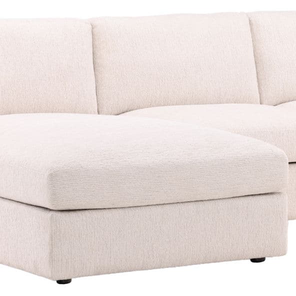 Bryce Chaise Sectional