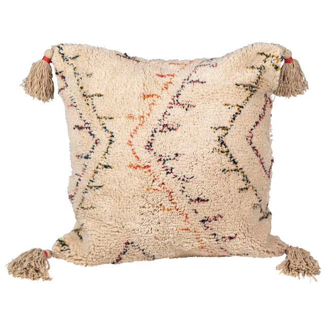 Avery Pillow