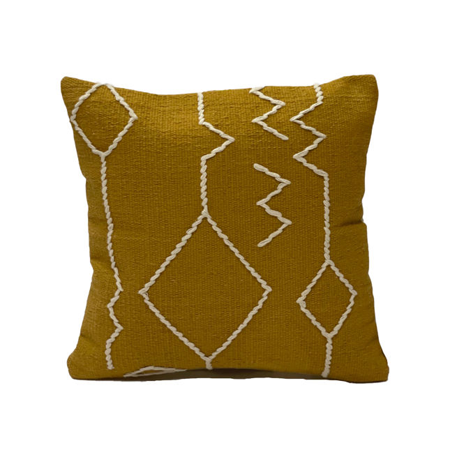 Davide Pillow