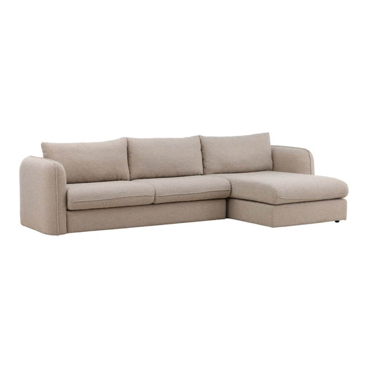 Torrey Chaise Sectional