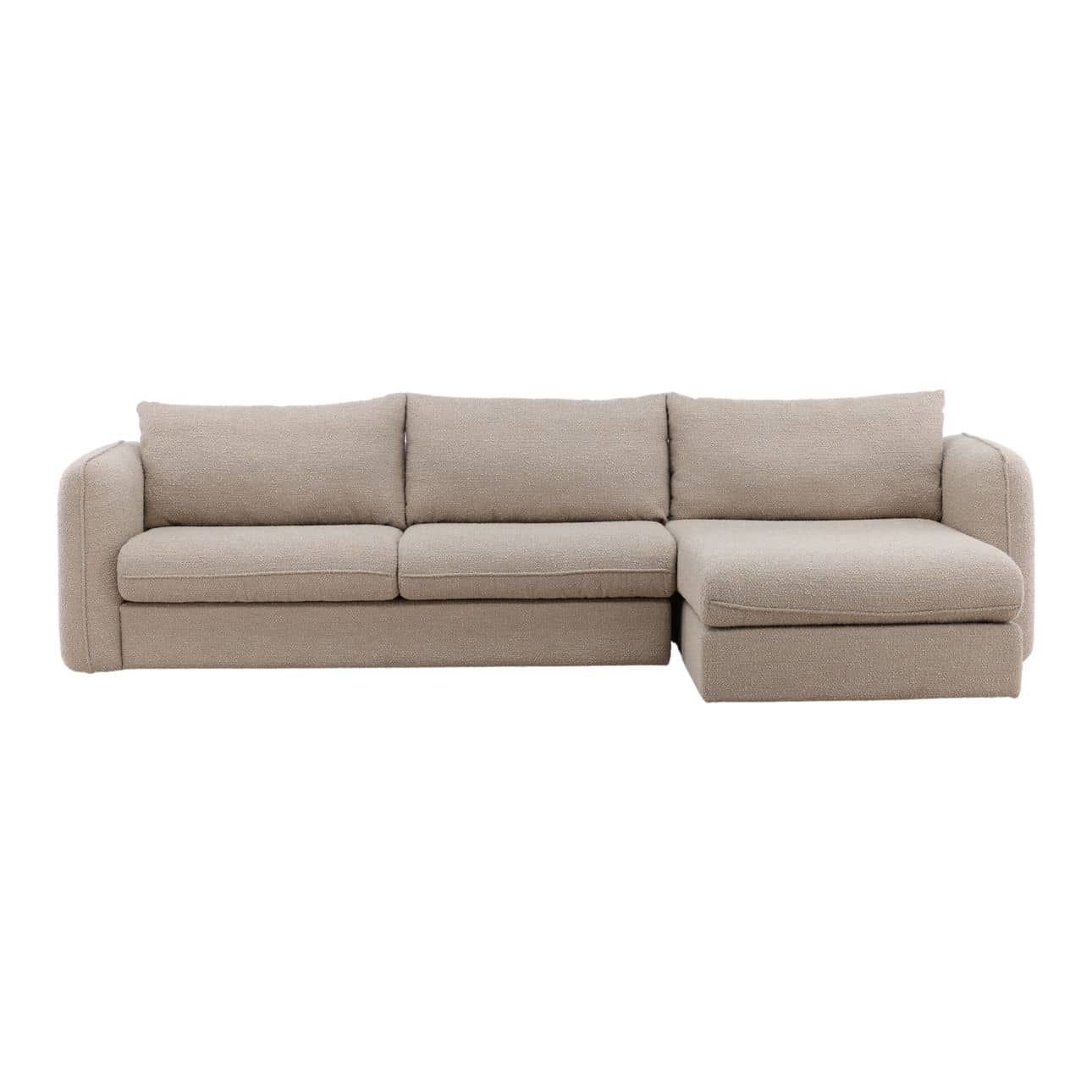 Torrey Chaise Sectional
