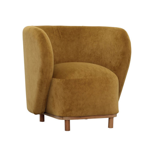 Rosalia Occasional Chair