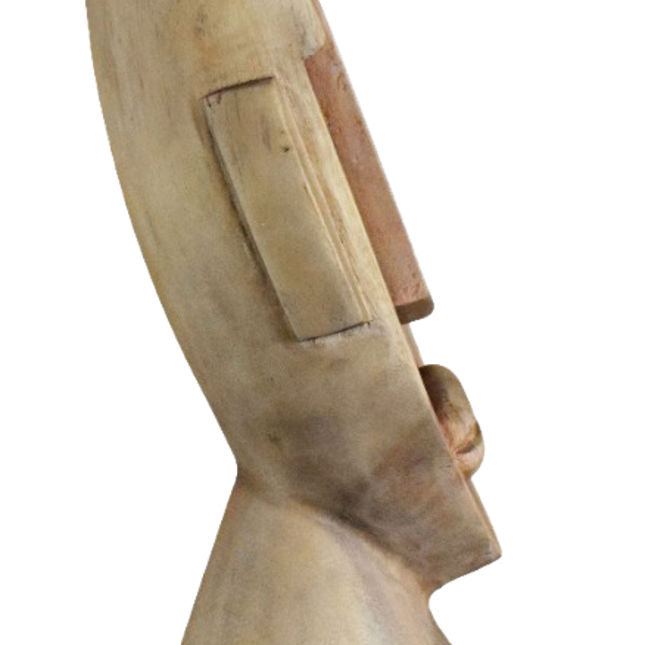 Wood Mask