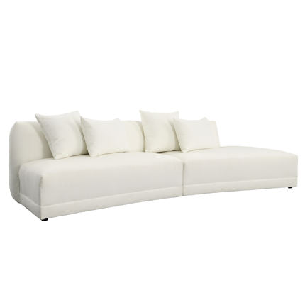 Hart Chaise Sectional