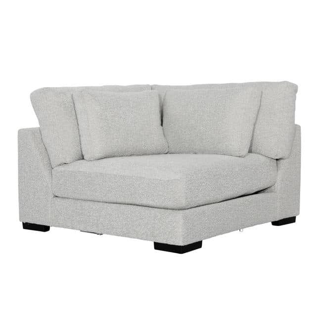 Naiomi Corner Chair