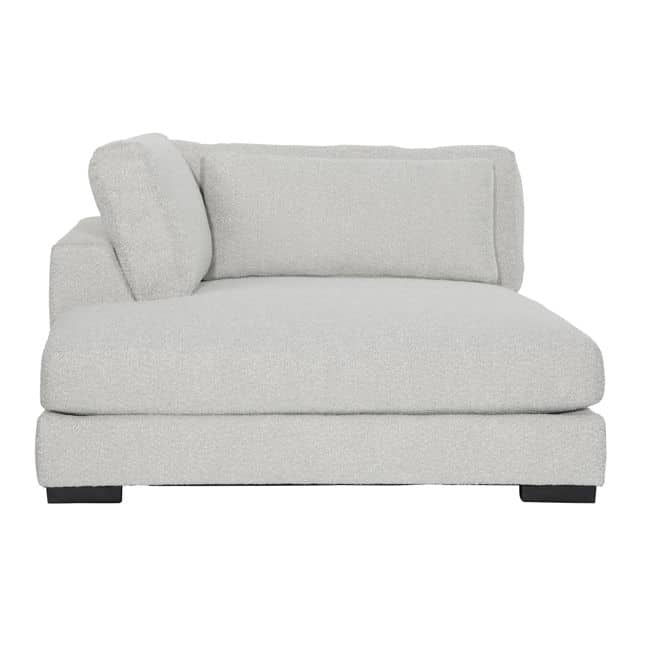 Naiomi Left Arm Chair