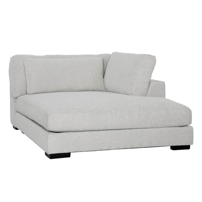 Naiomi Right Arm Chair