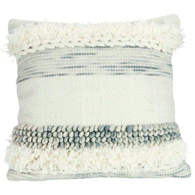 Delphi Pillow