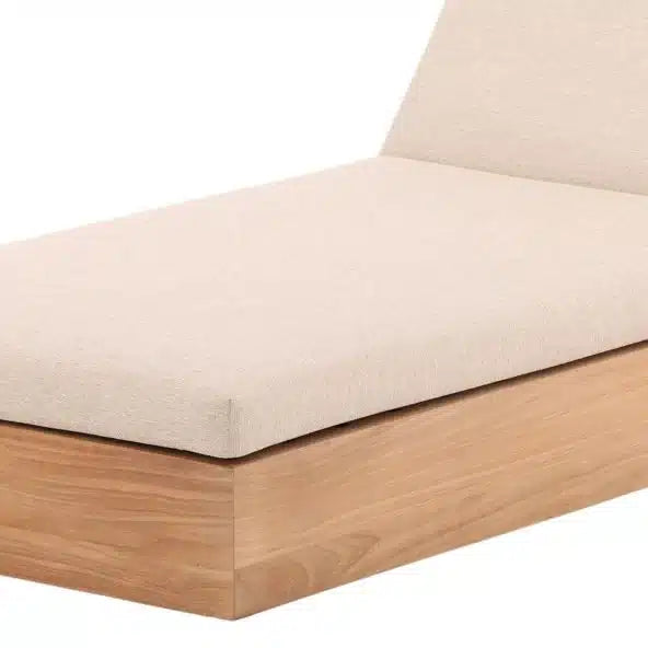 Darlene Outdoor Chaise