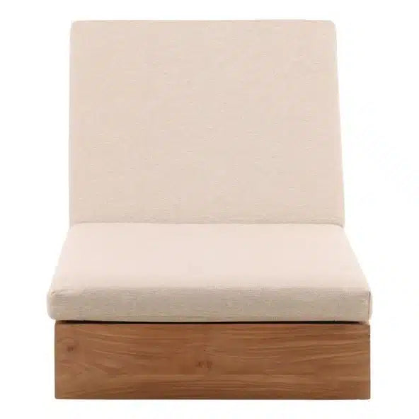 Darlene Outdoor Chaise