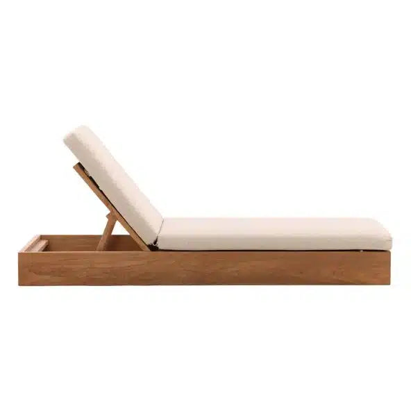 Darlene Outdoor Chaise
