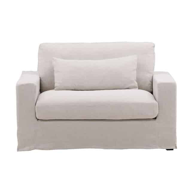 Dixie Chair And A Half