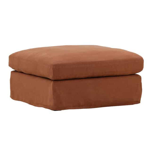 Dixie Ottoman