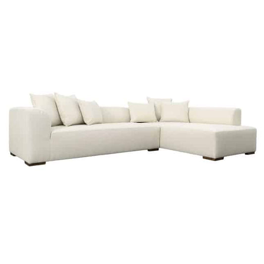 Windham Chaise Sectional
