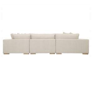 Estella L-Shape Sectional