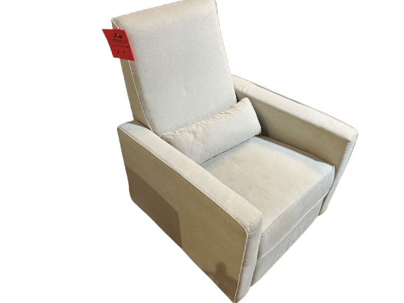 Minimalist Comfort Chair