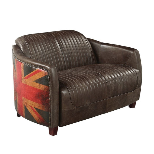 Brancaster Loveseat