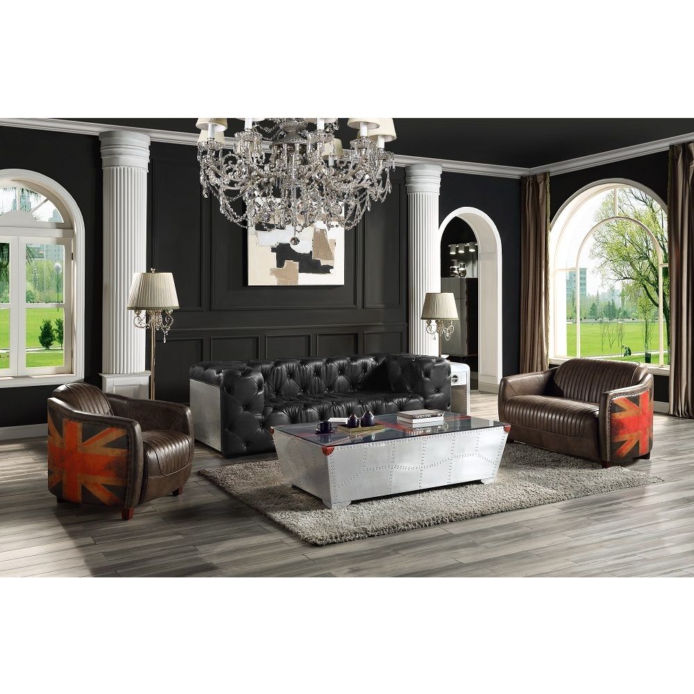 Brancaster Loveseat