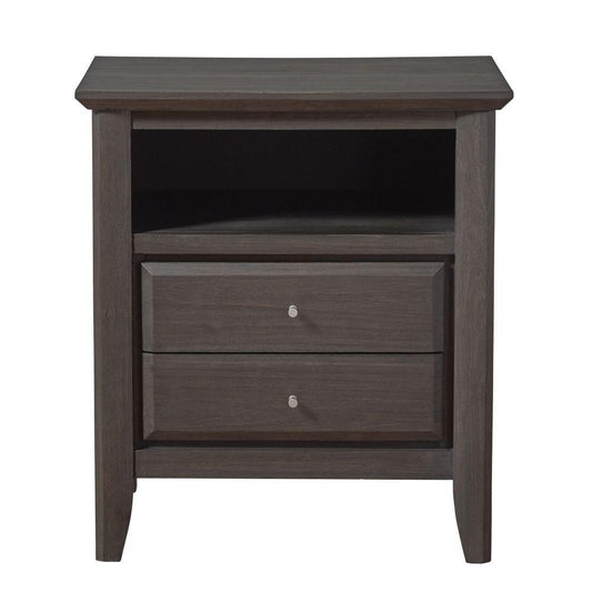 City II Nightstand