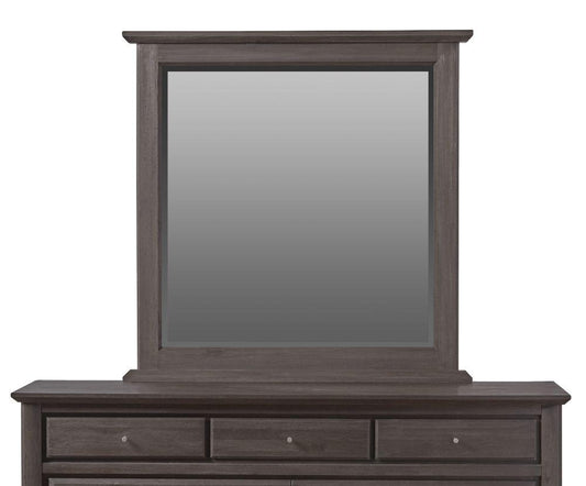City II Mirror