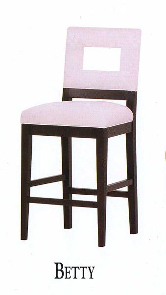 Betty Barstool