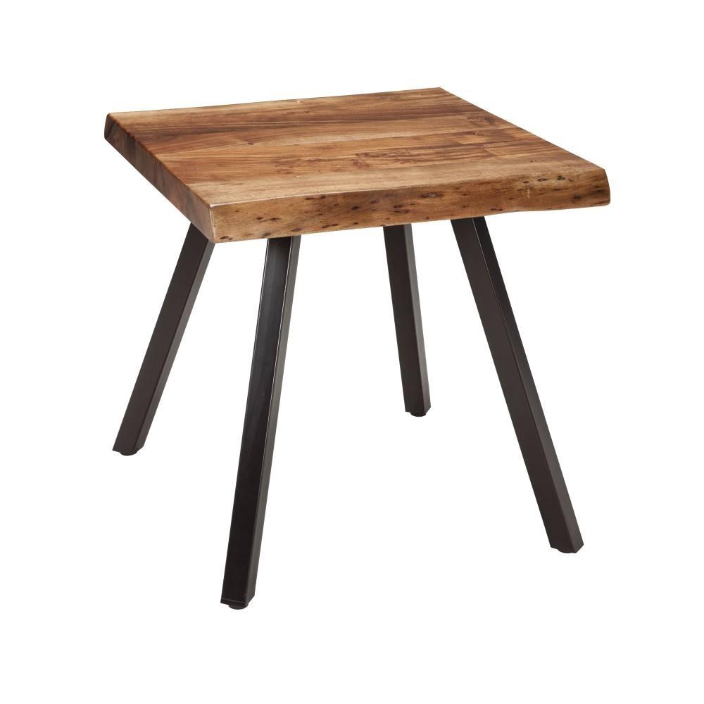 REESE END TABLE
