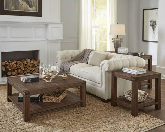 Meadow Coffee Table