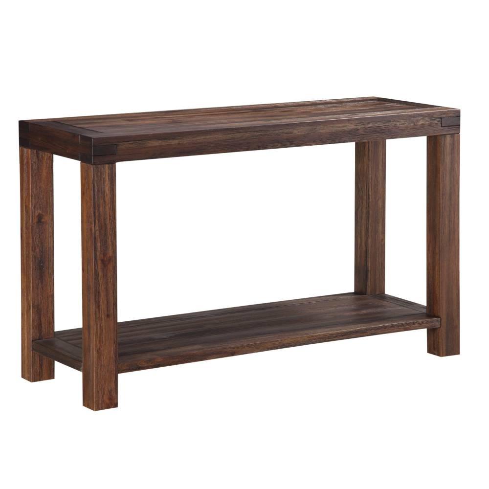 Meadow Console Table