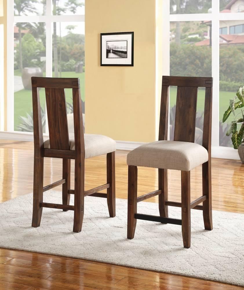 MEADOW COUNTER STOOL (2)