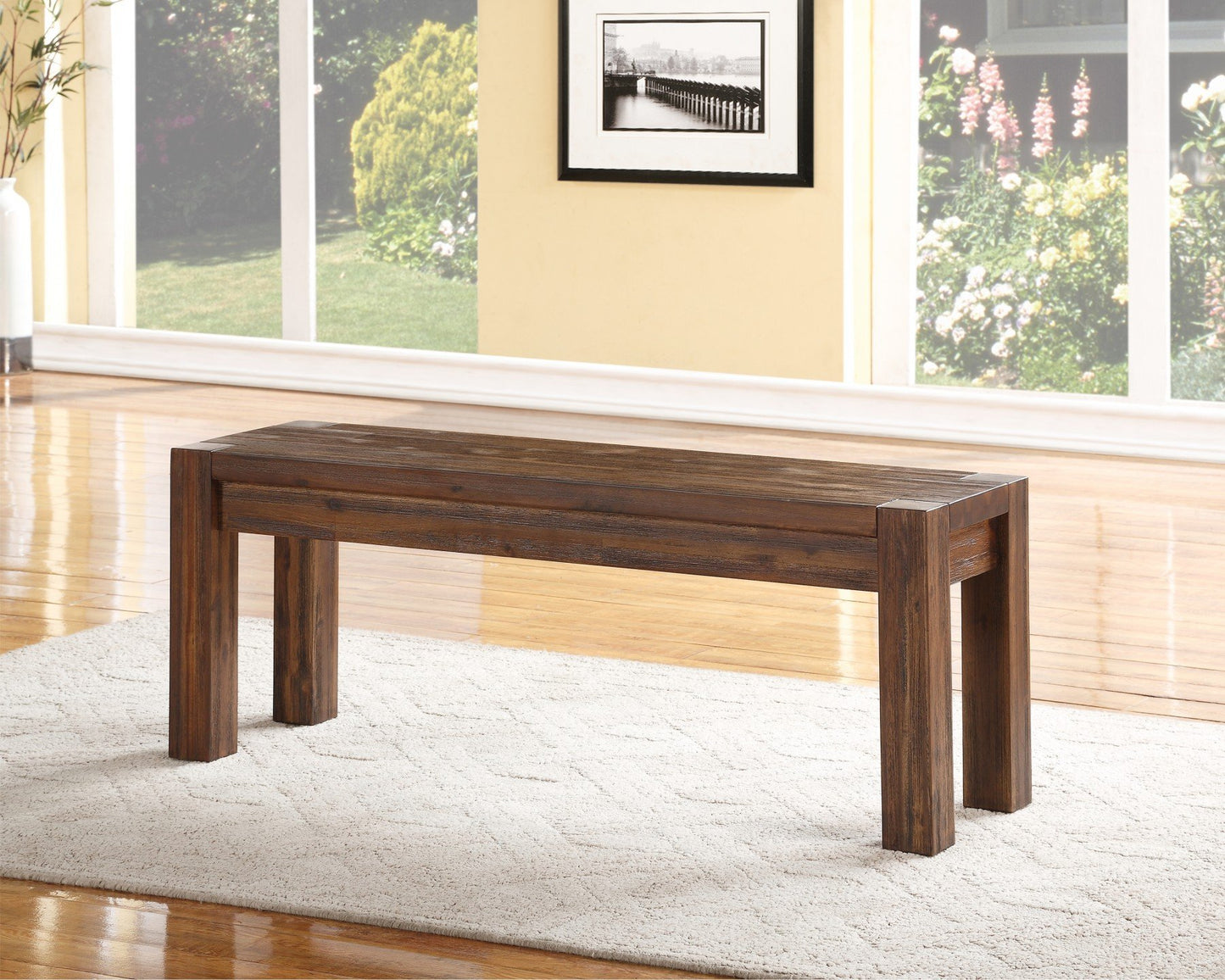 Meadow Bench