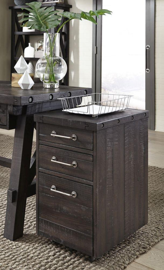 Yosemite Rolling File