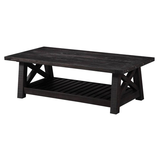 Yosemite Coffee Table
