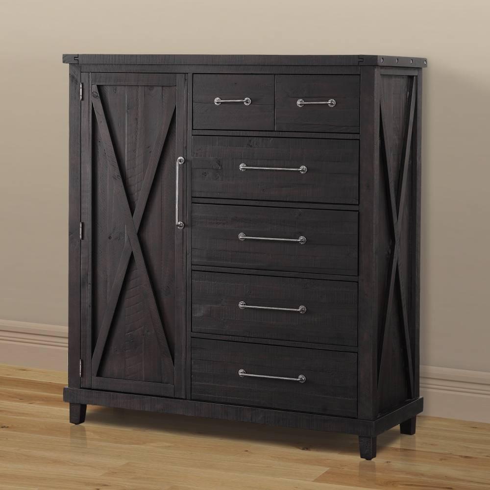 Yosemite Gentleman's Chest