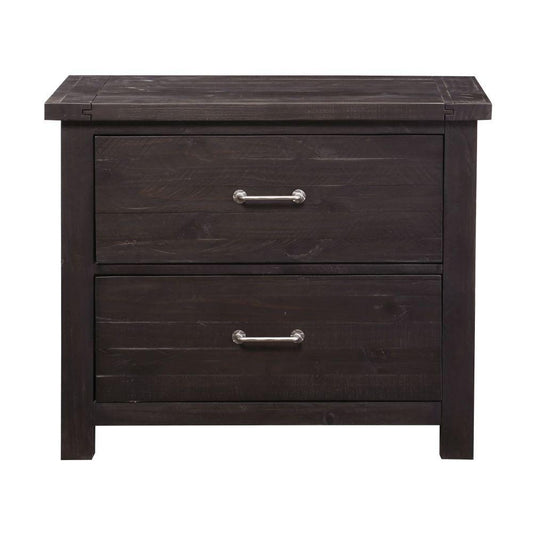 Yosemite Lateral Life