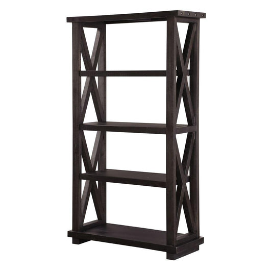 Yosemite 39" Bookshelf