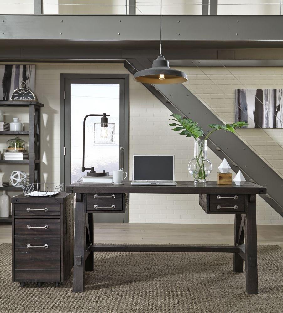 Yosemite Desk